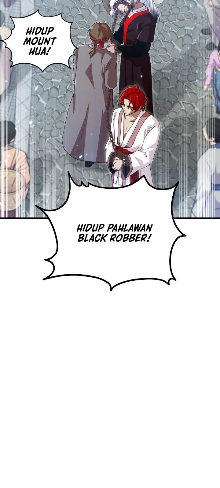 Heavenly Demon Tavern Chapter 48 Gambar 13