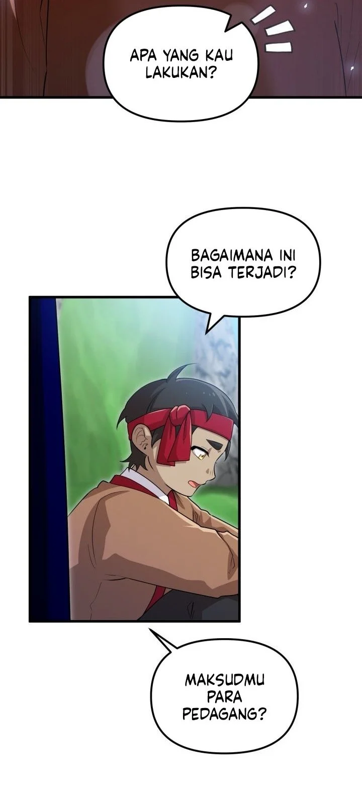 Heavenly Demon Tavern Chapter 48 Gambar 15