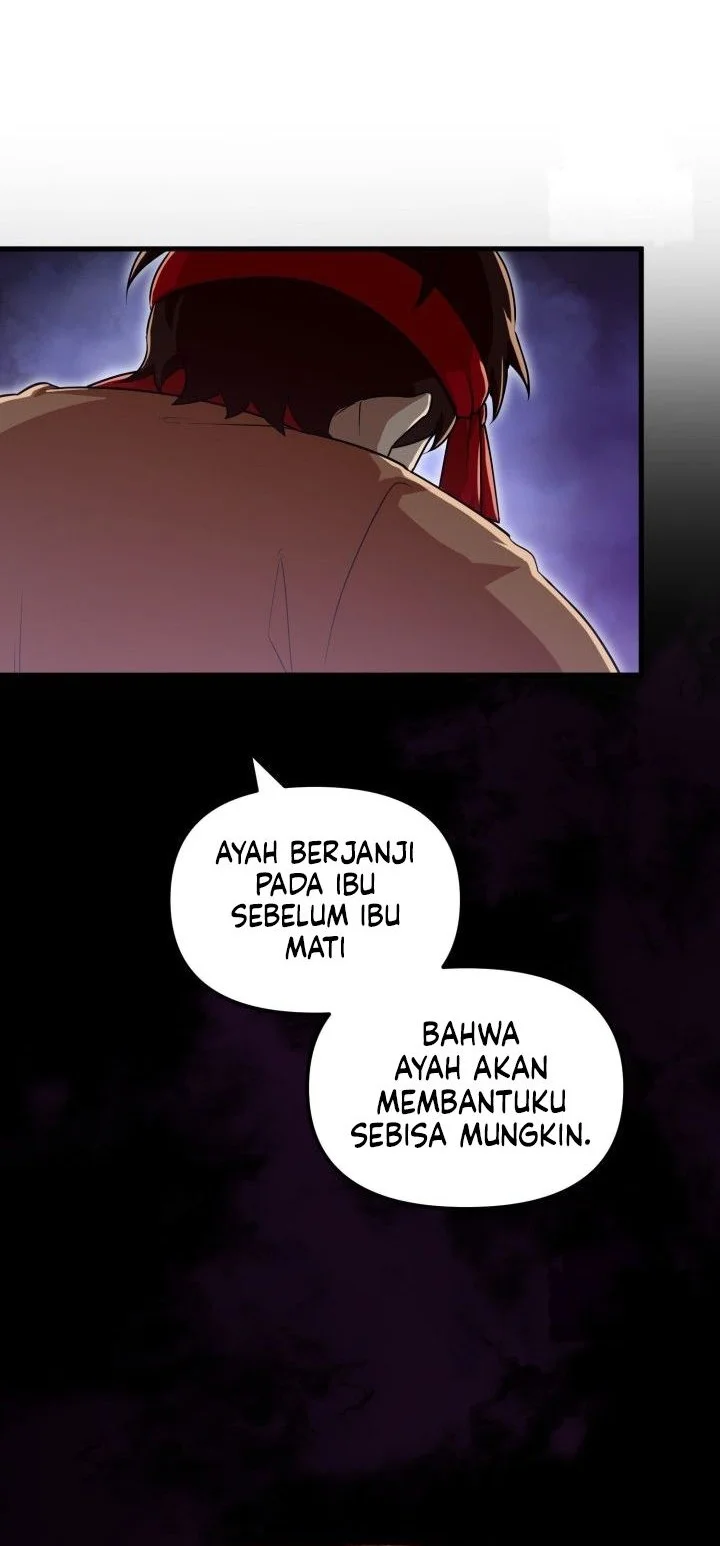 Heavenly Demon Tavern Chapter 48 Gambar 17
