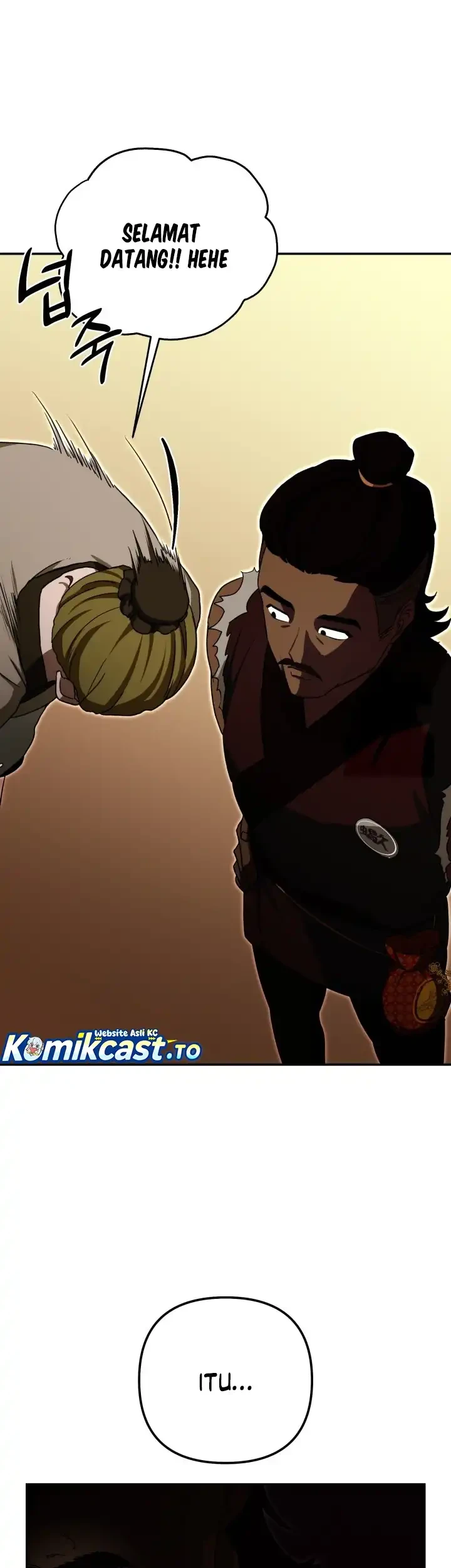 Heavenly Demon Tavern Chapter 5 Gambar 20