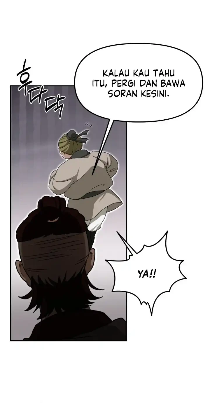 Heavenly Demon Tavern Chapter 5 Gambar 24