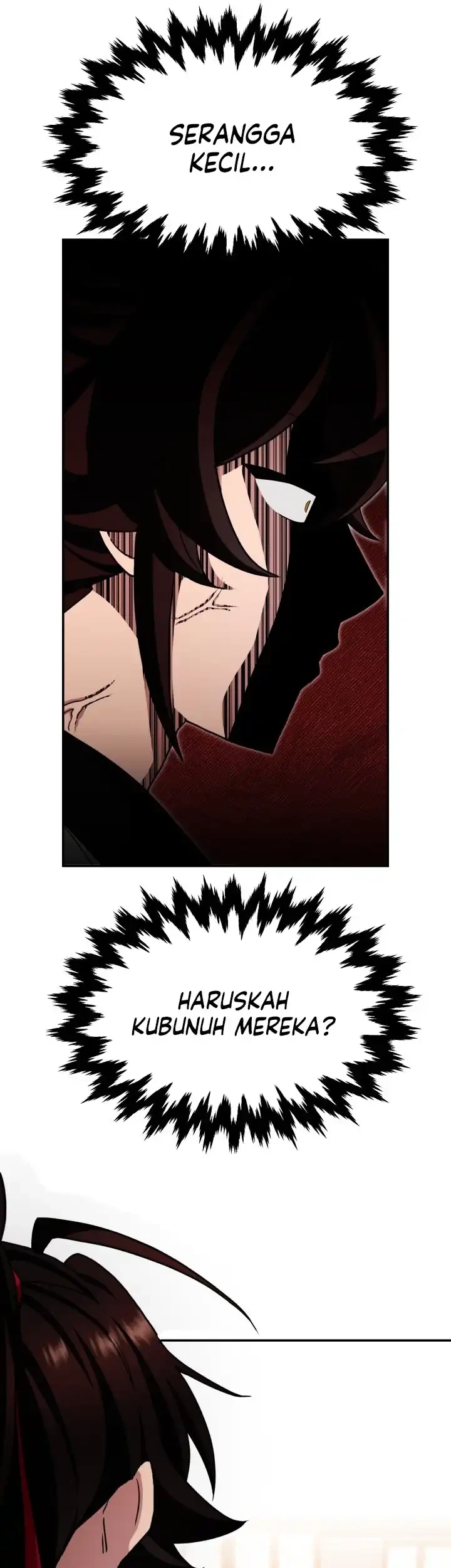 Heavenly Demon Tavern Chapter 5 Gambar 27