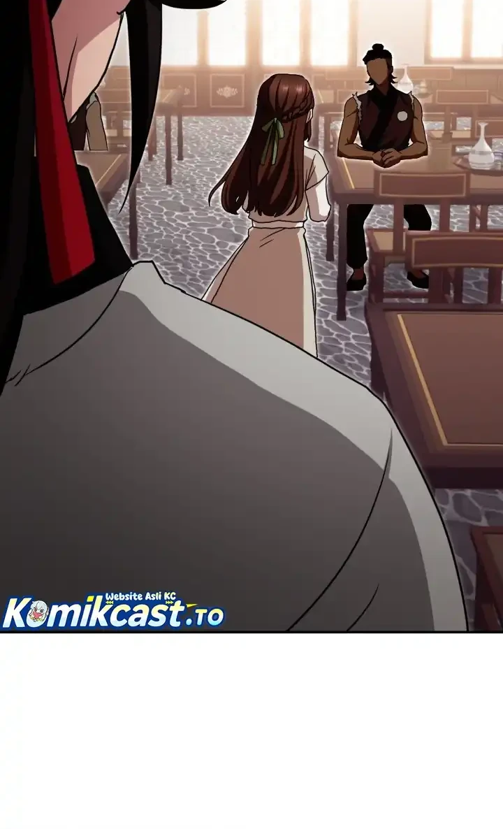 Heavenly Demon Tavern Chapter 5 Gambar 28