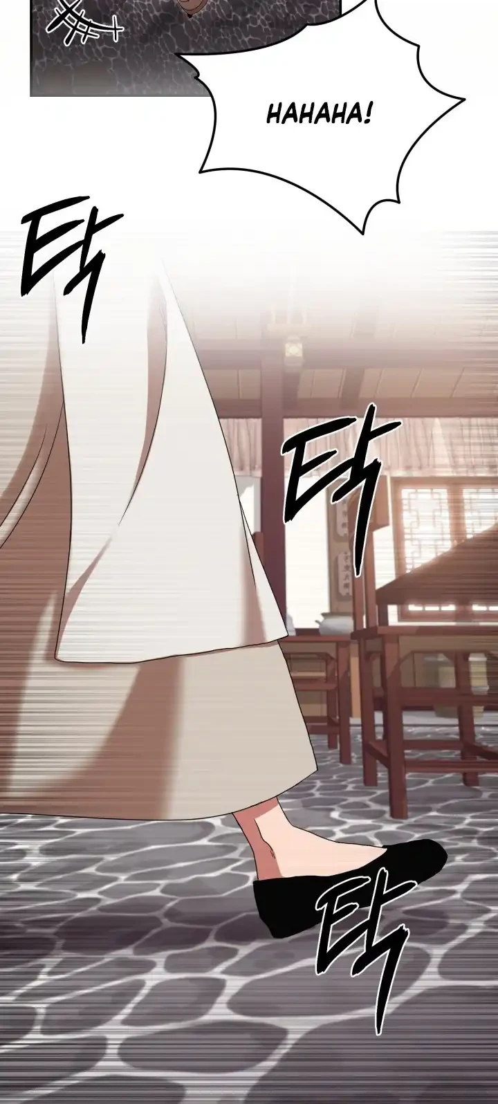 Heavenly Demon Tavern Chapter 5 Gambar 33