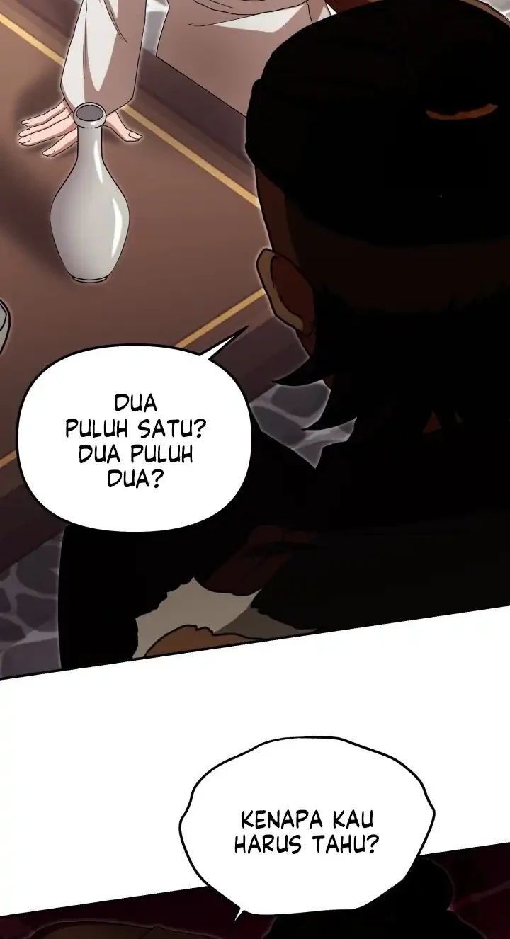 Heavenly Demon Tavern Chapter 5 Gambar 35