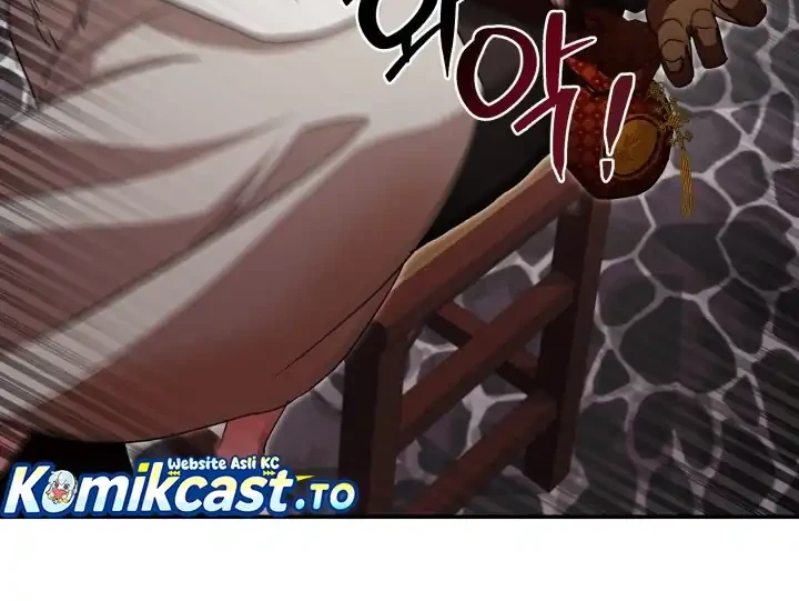 Heavenly Demon Tavern Chapter 5 Gambar 37