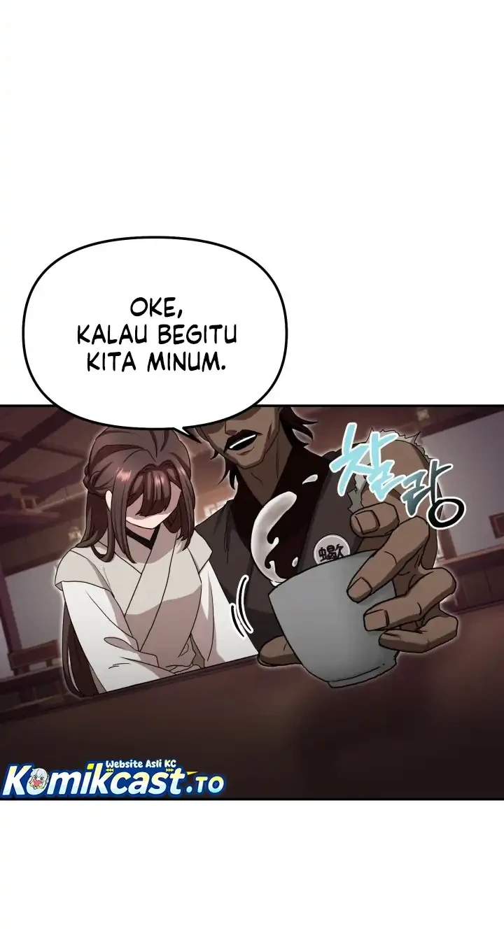 Heavenly Demon Tavern Chapter 5 Gambar 41
