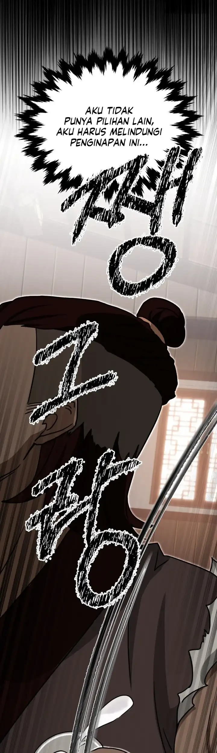 Heavenly Demon Tavern Chapter 5 Gambar 44