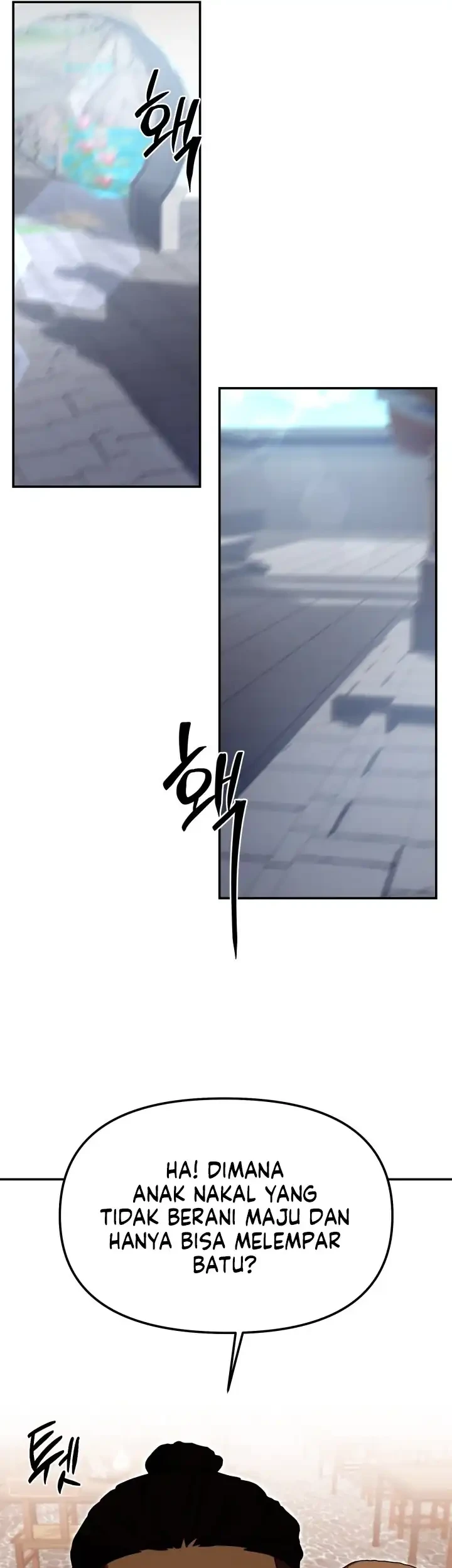 Heavenly Demon Tavern Chapter 5 Gambar 48