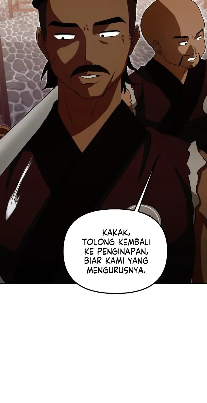 Heavenly Demon Tavern Chapter 5 Gambar 49