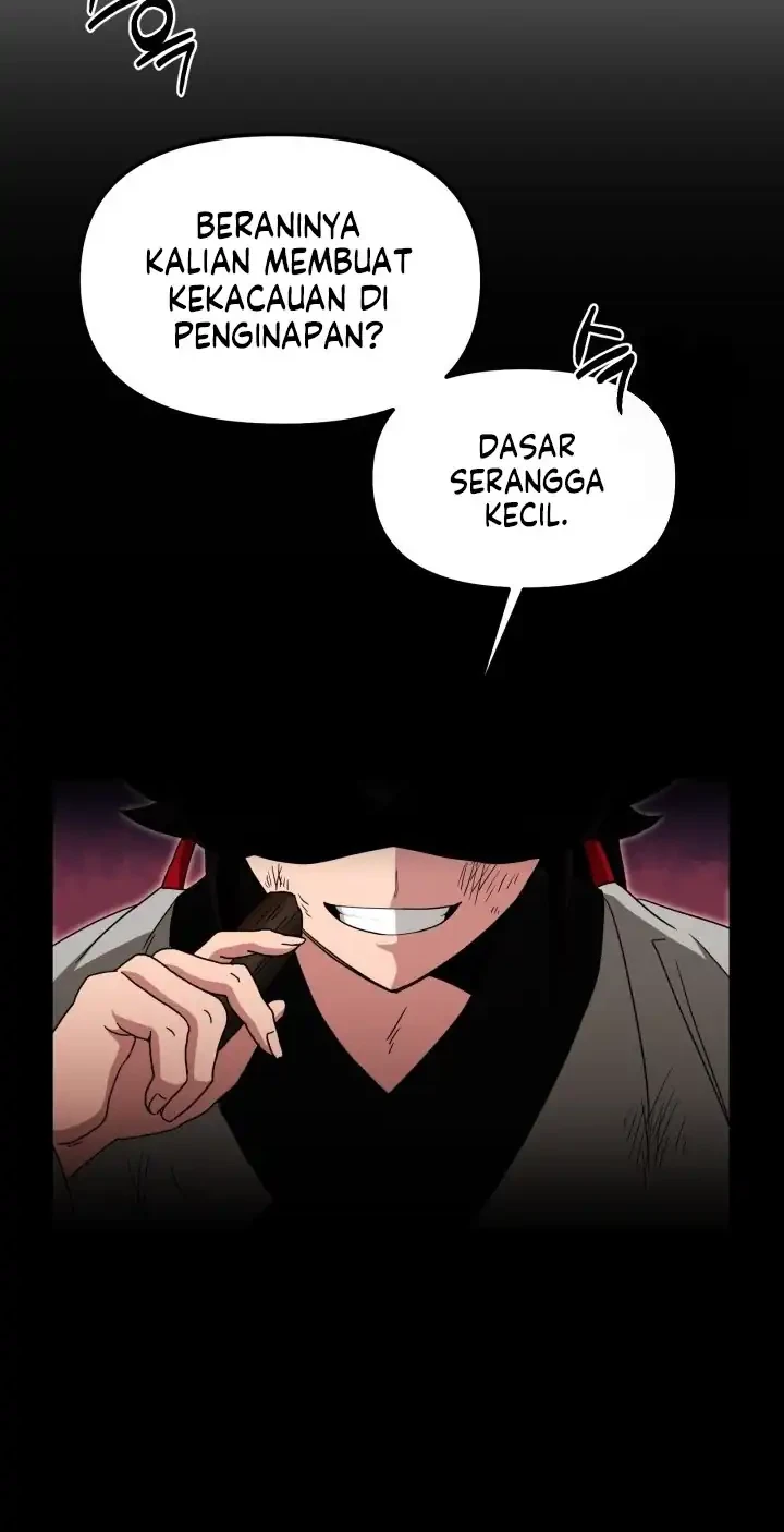 Heavenly Demon Tavern Chapter 5 Gambar 51