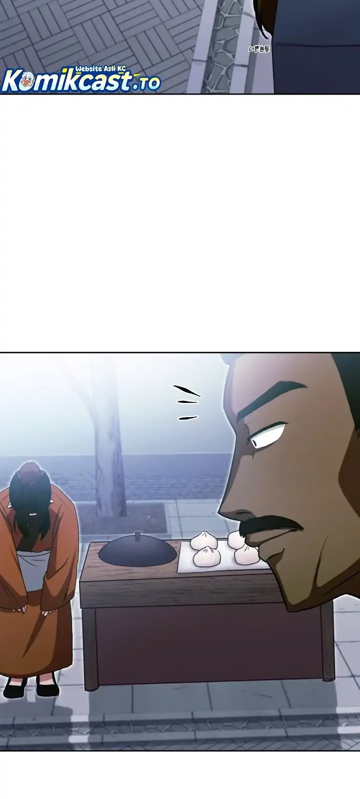 Heavenly Demon Tavern Chapter 5 Gambar 53