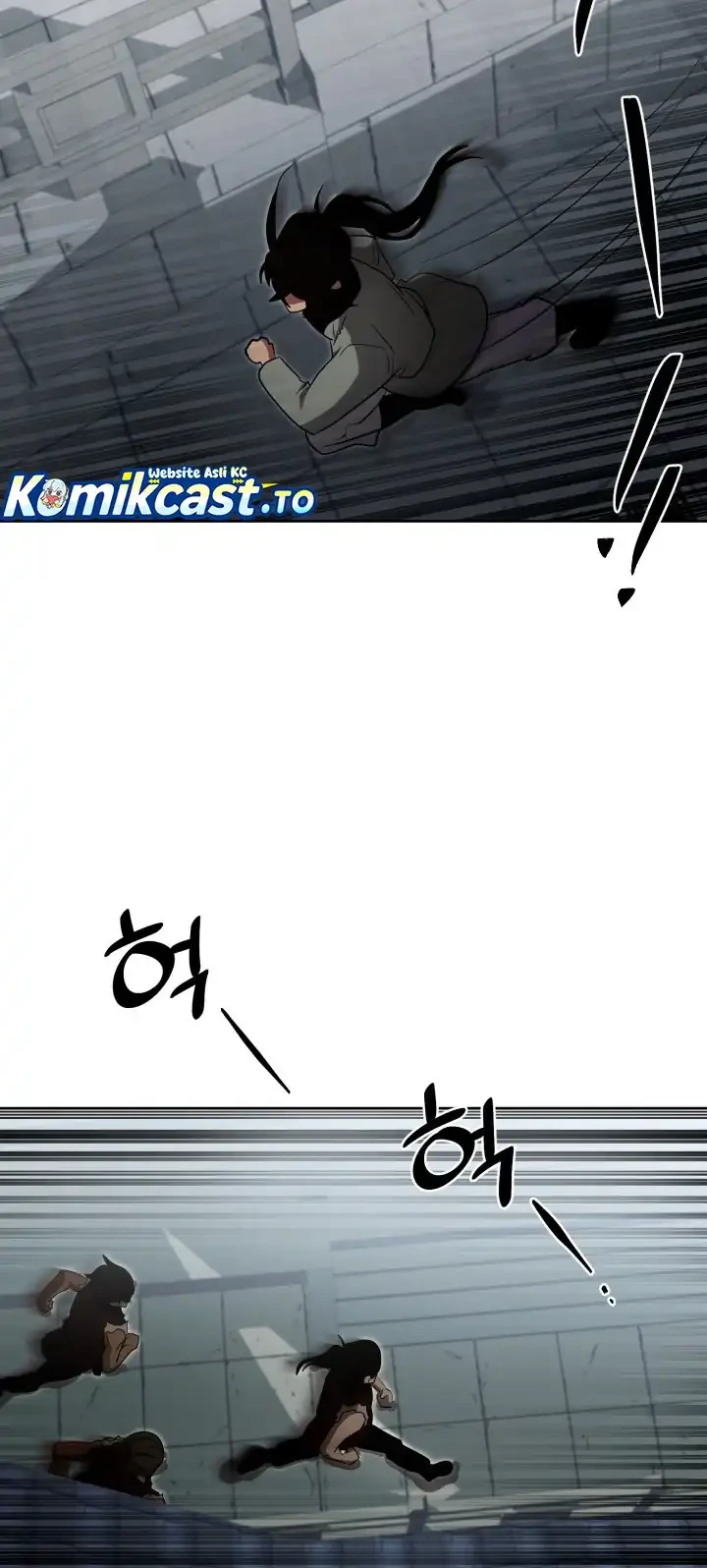 Heavenly Demon Tavern Chapter 5 Gambar 61