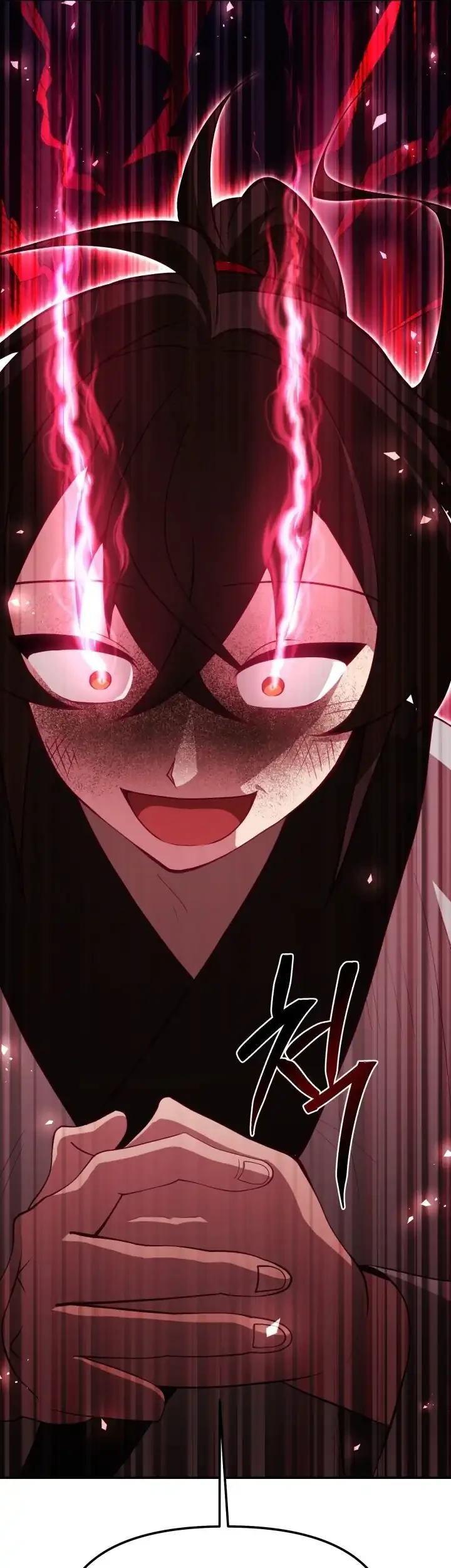 Heavenly Demon Tavern Chapter 5 Gambar 68