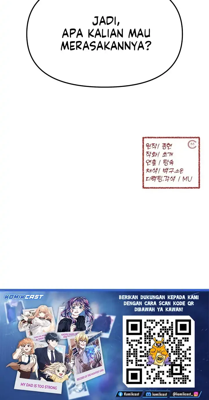 Heavenly Demon Tavern Chapter 5 Gambar 69