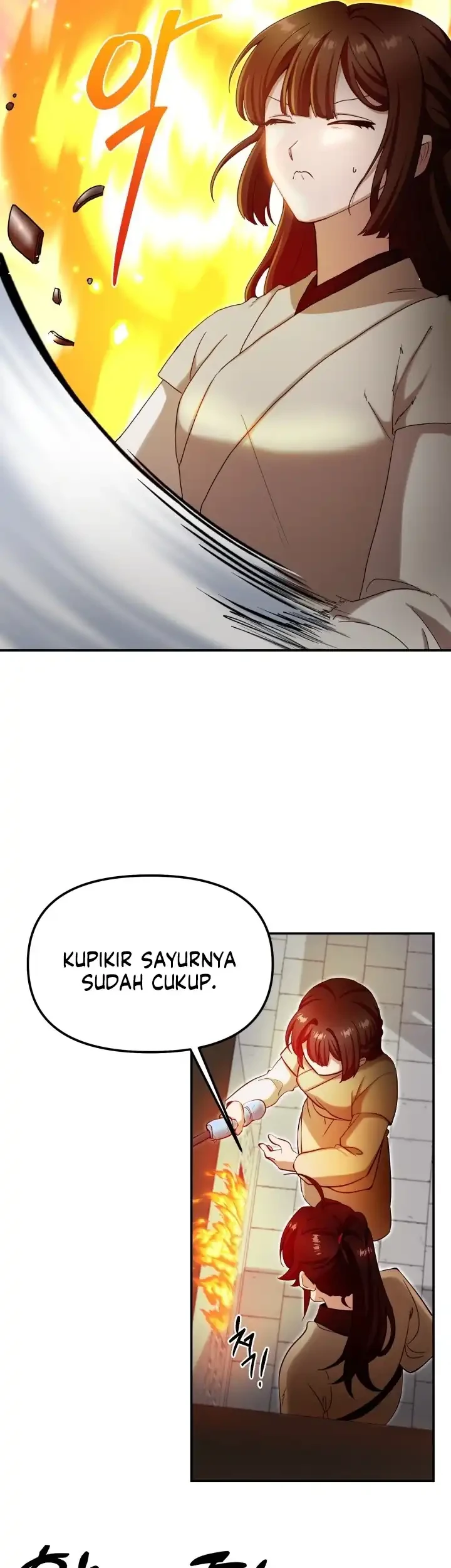 Heavenly Demon Tavern Chapter 5 Gambar 4