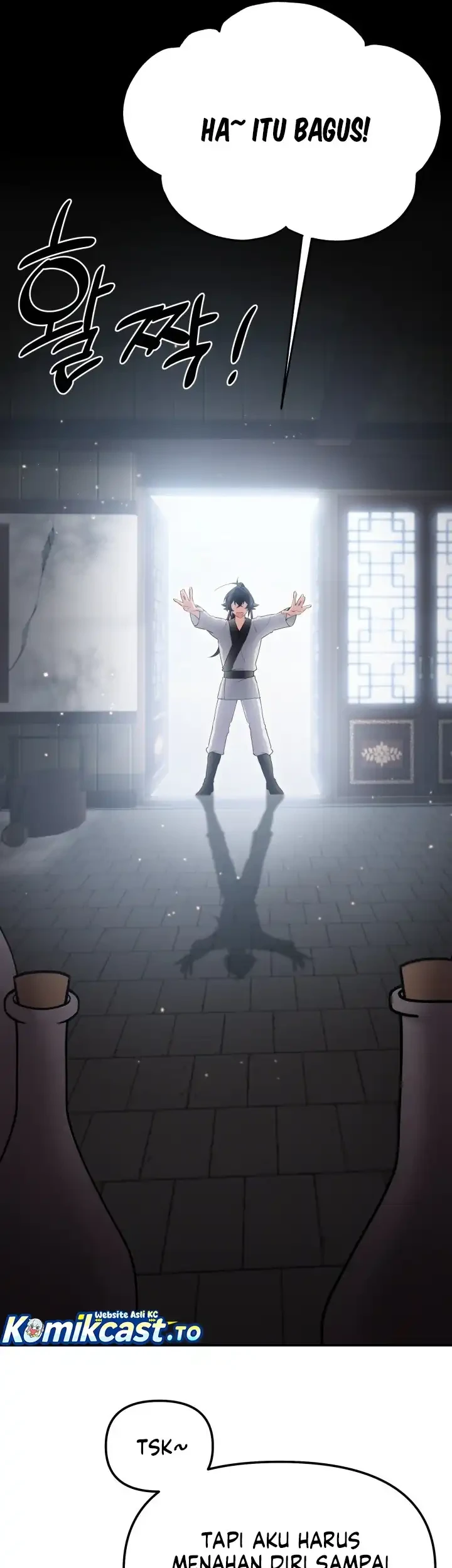 Heavenly Demon Tavern Chapter 5 Gambar 10