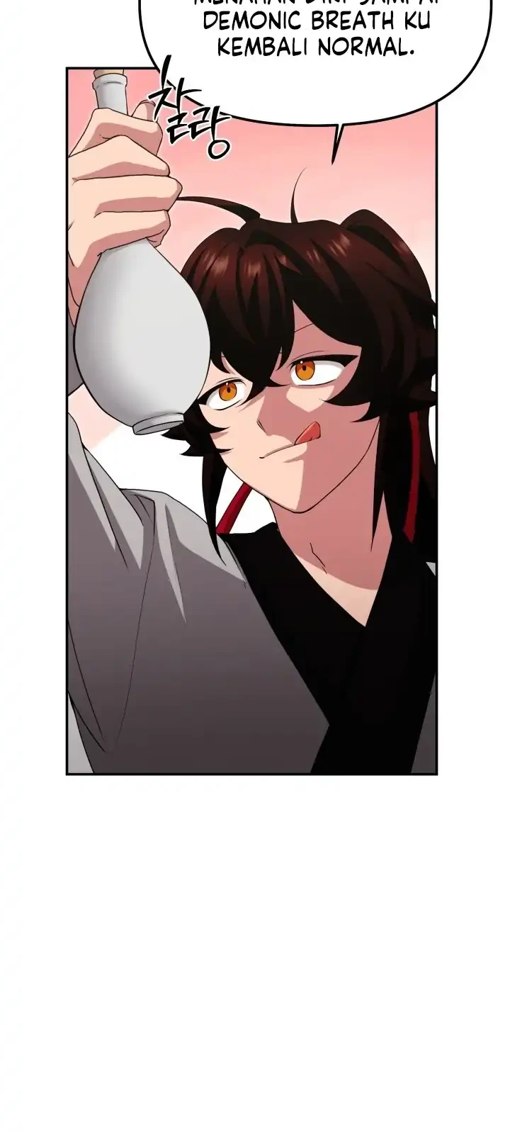 Heavenly Demon Tavern Chapter 5 Gambar 11