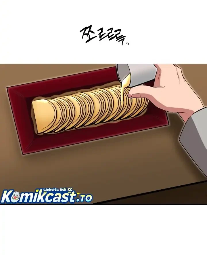 Heavenly Demon Tavern Chapter 5 Gambar 15