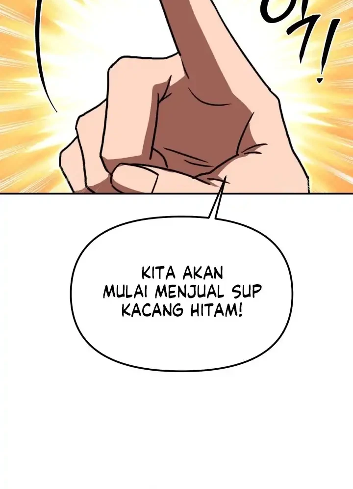 Heavenly Demon Tavern Chapter 5 Gambar 17