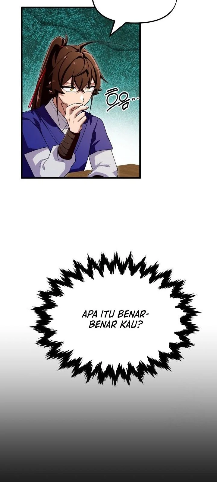 Heavenly Demon Tavern Chapter 52 Gambar 37