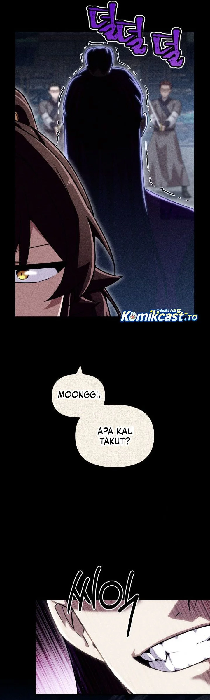 Heavenly Demon Tavern Chapter 52 Gambar 44