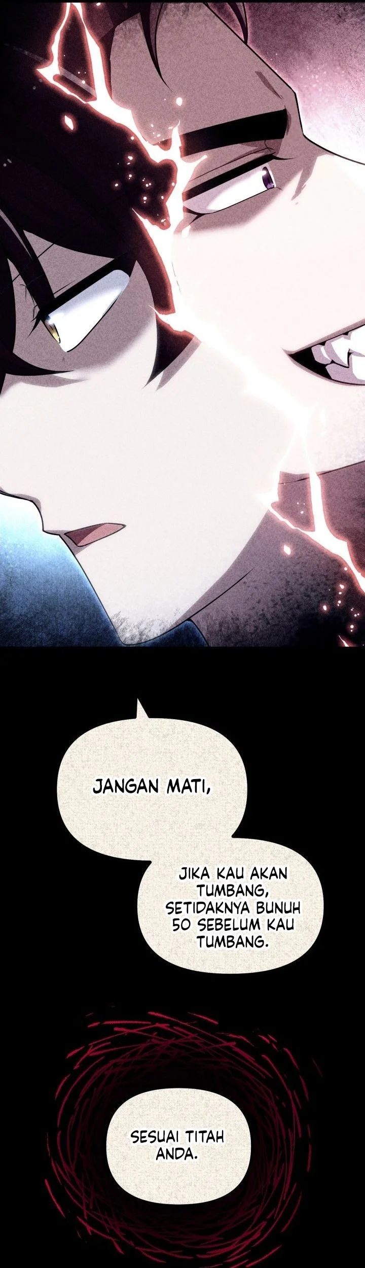 Heavenly Demon Tavern Chapter 52 Gambar 49