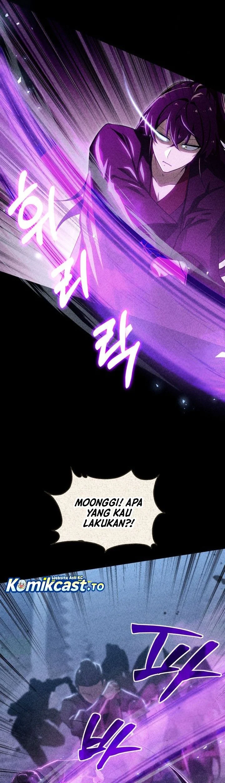 Heavenly Demon Tavern Chapter 52 Gambar 53