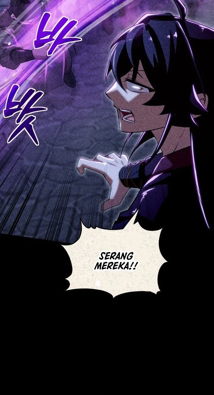Heavenly Demon Tavern Chapter 52 Gambar 54