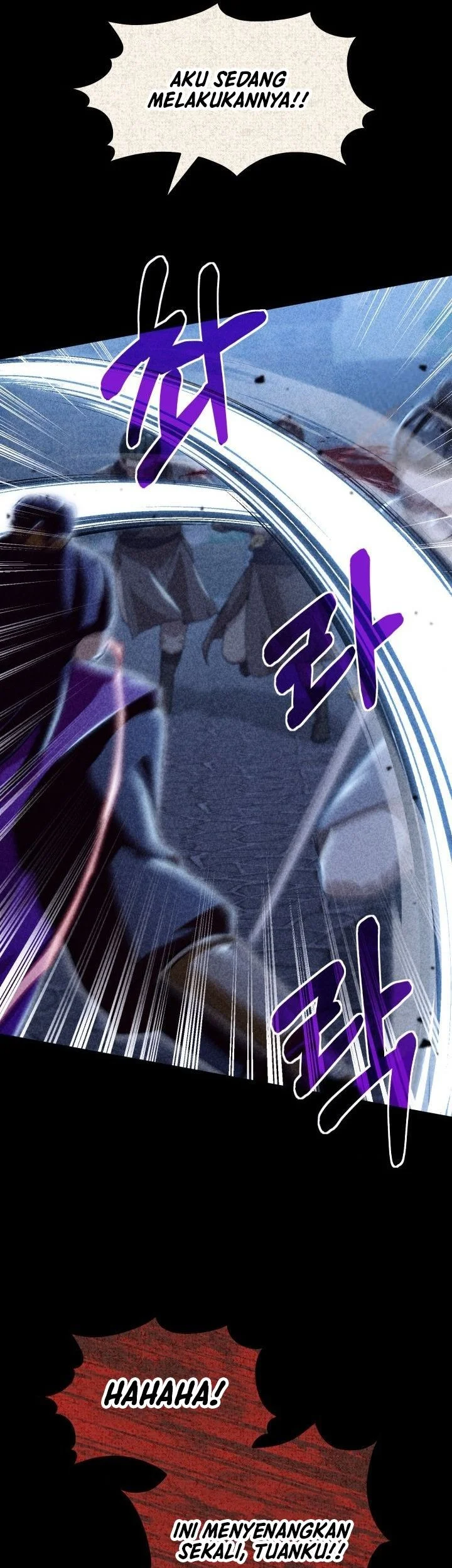 Heavenly Demon Tavern Chapter 52 Gambar 55