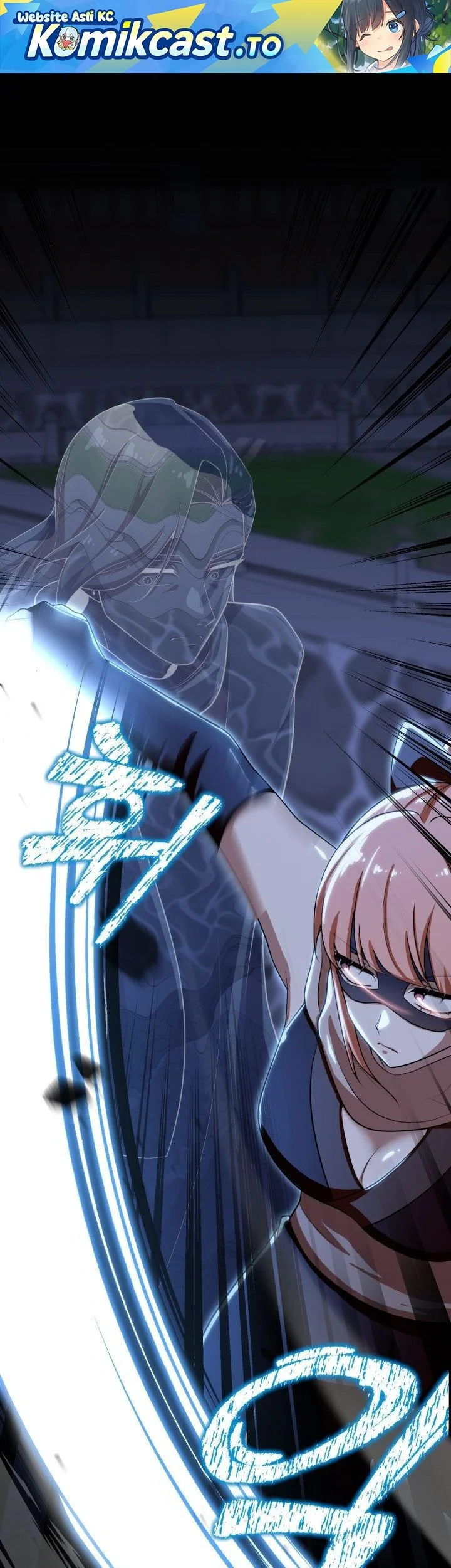 Manhwa Heavenly Demon Tavern Chapter 52 gambar 2