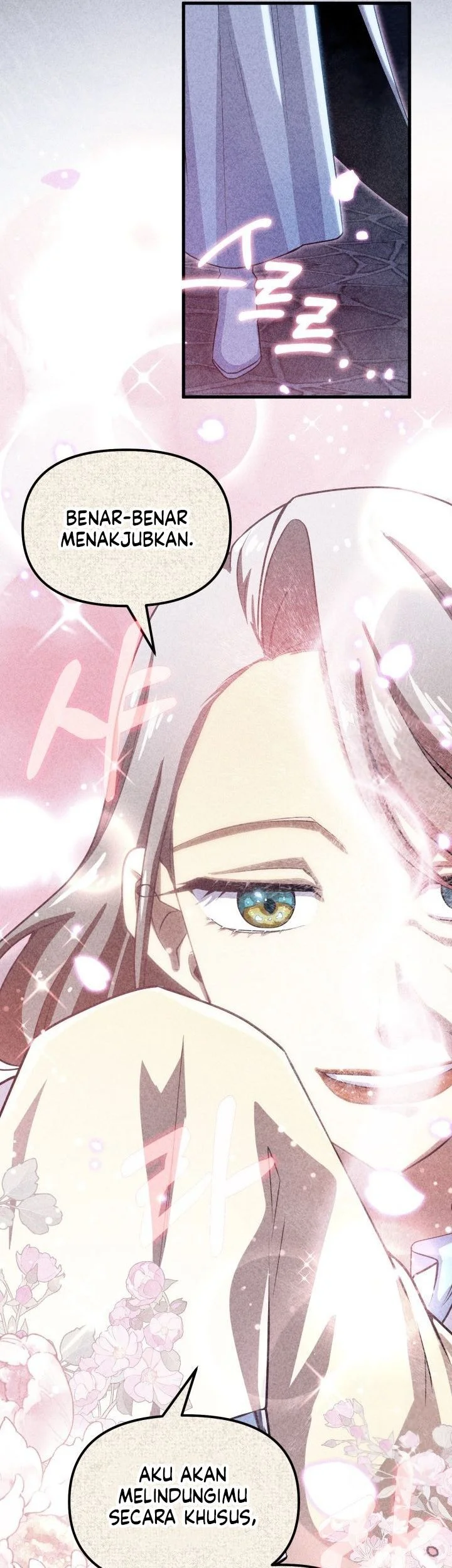 Heavenly Demon Tavern Chapter 52 Gambar 57