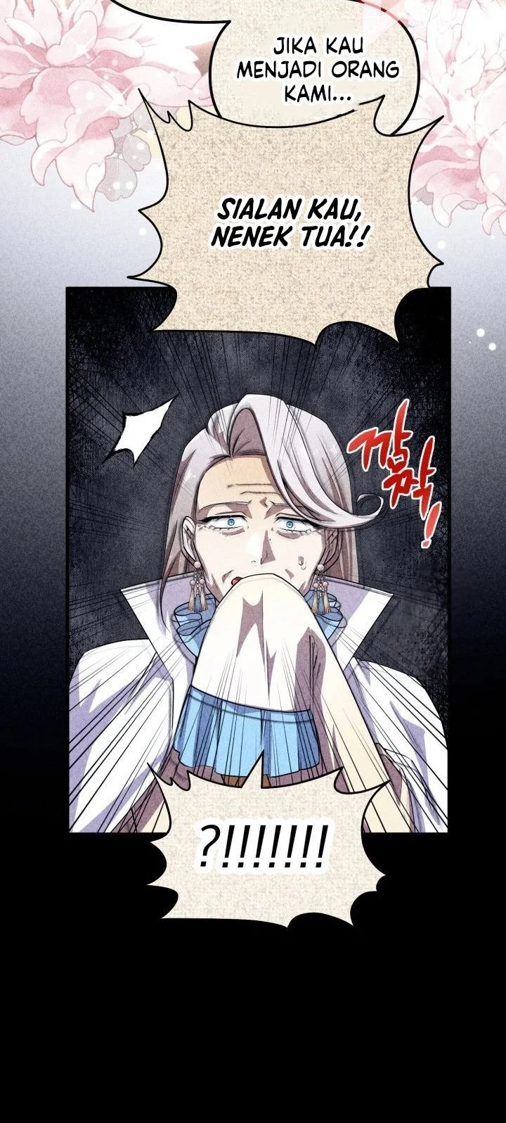 Heavenly Demon Tavern Chapter 52 Gambar 58