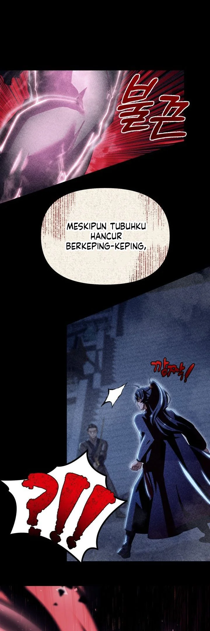 Heavenly Demon Tavern Chapter 52 Gambar 59