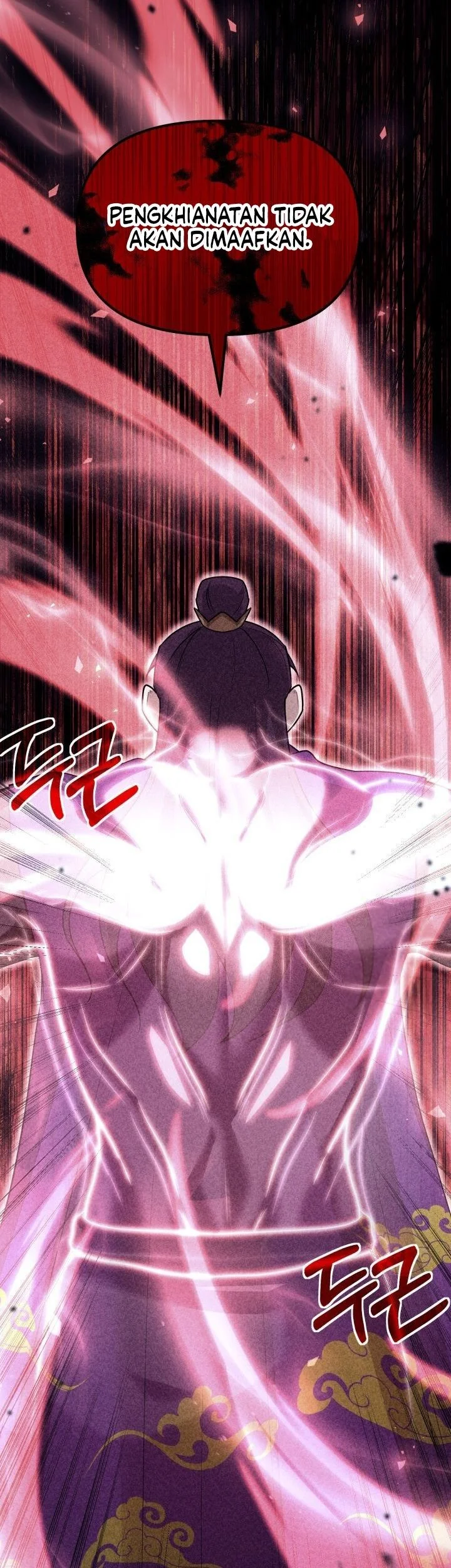 Heavenly Demon Tavern Chapter 52 Gambar 60