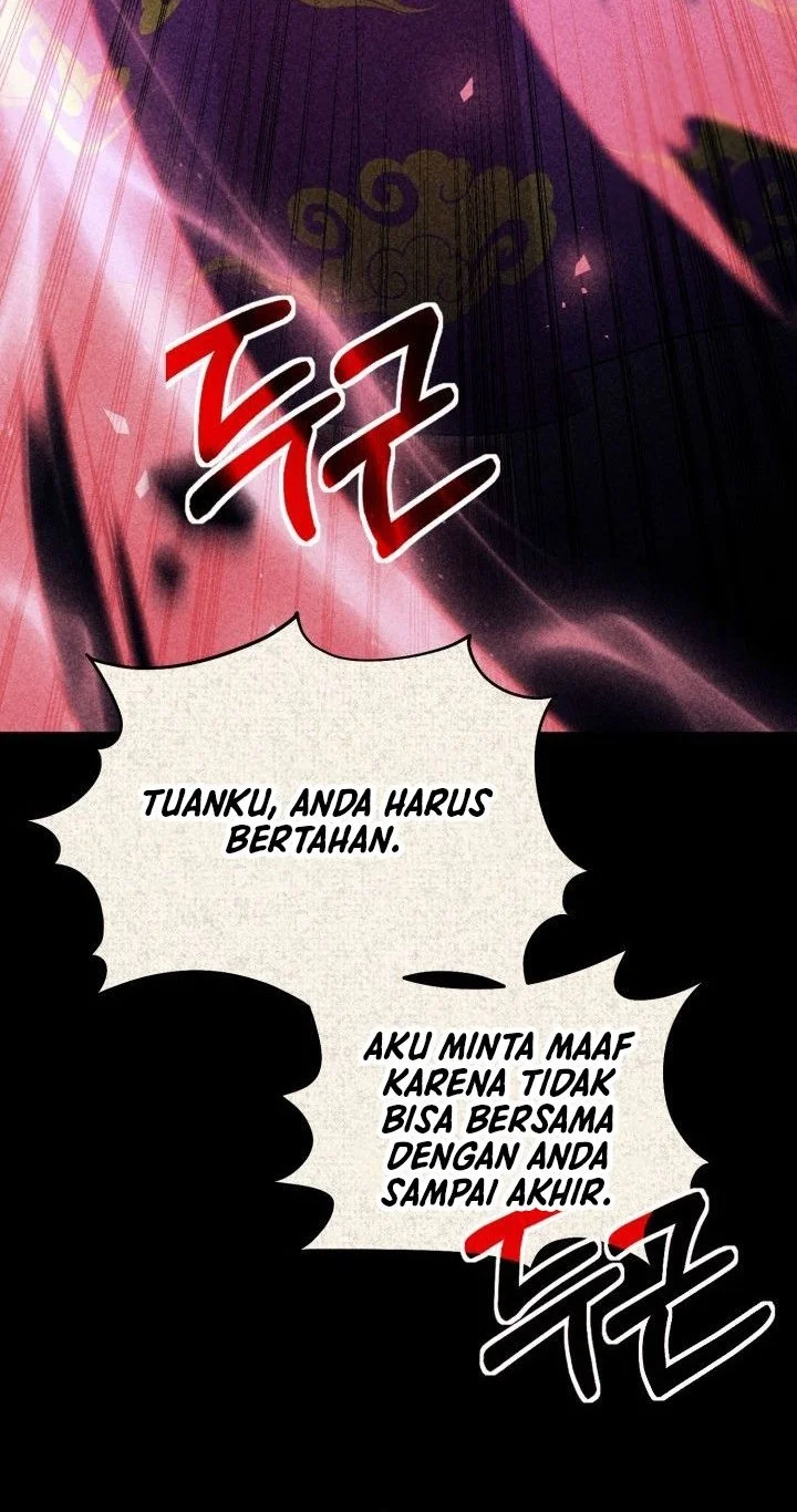 Heavenly Demon Tavern Chapter 52 Gambar 61