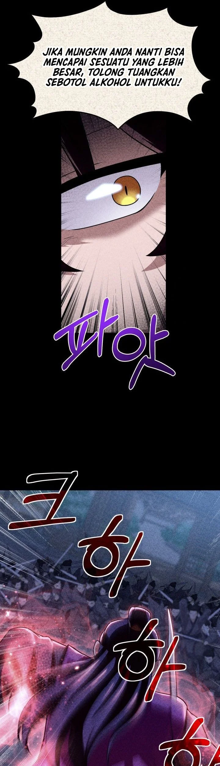 Heavenly Demon Tavern Chapter 52 Gambar 62