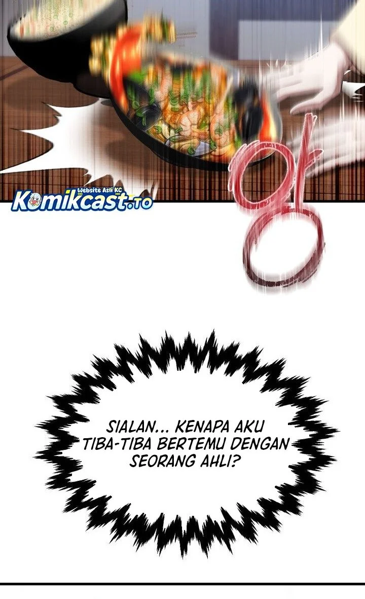 Heavenly Demon Tavern Chapter 52 Gambar 11