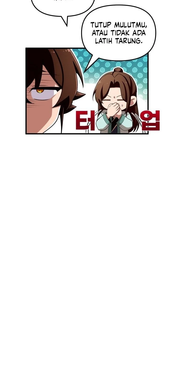 Heavenly Demon Tavern Chapter 52 Gambar 17