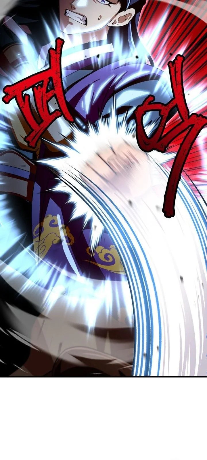 Heavenly Demon Tavern Chapter 53 Gambar 19