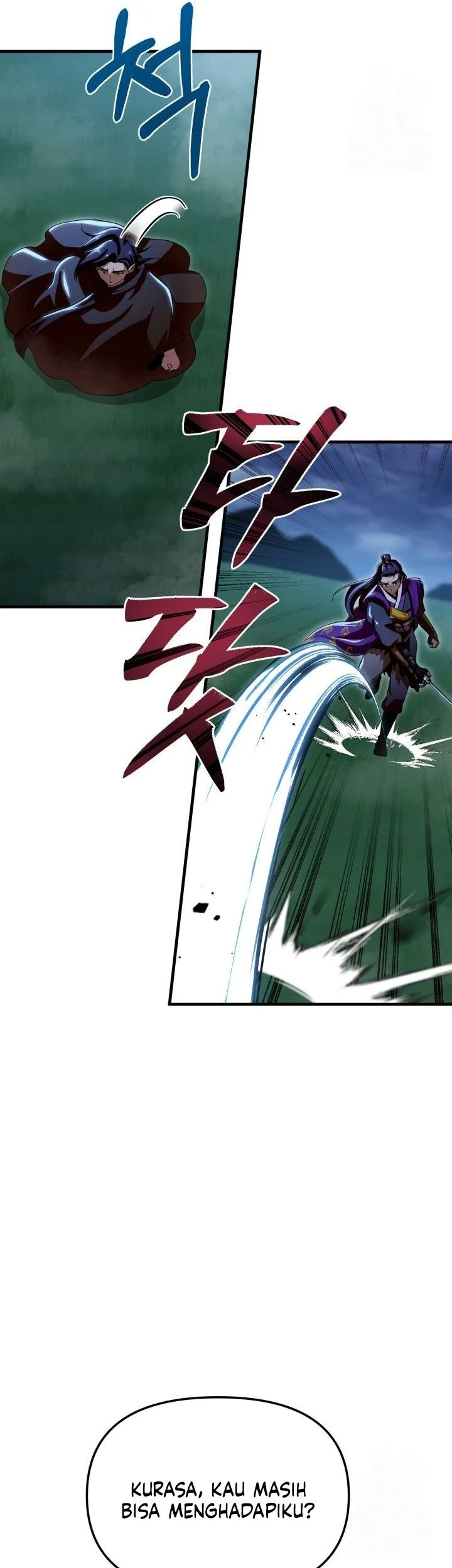 Heavenly Demon Tavern Chapter 53 Gambar 22