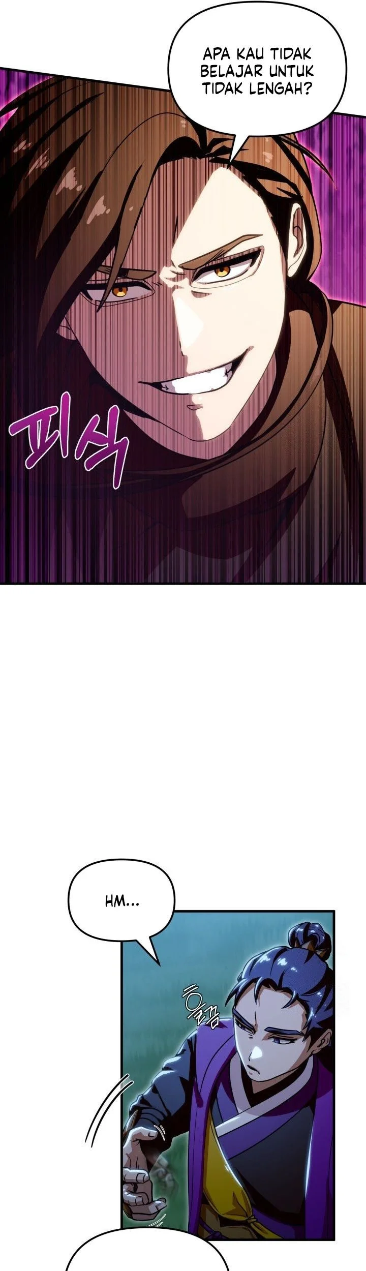 Heavenly Demon Tavern Chapter 53 Gambar 24