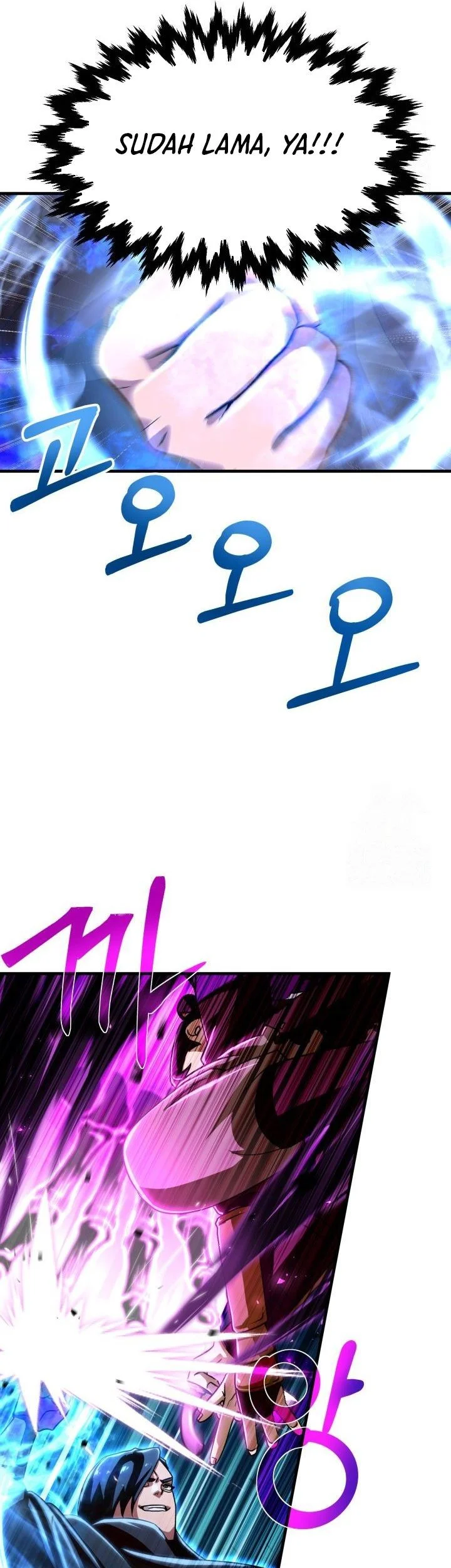 Heavenly Demon Tavern Chapter 53 Gambar 30