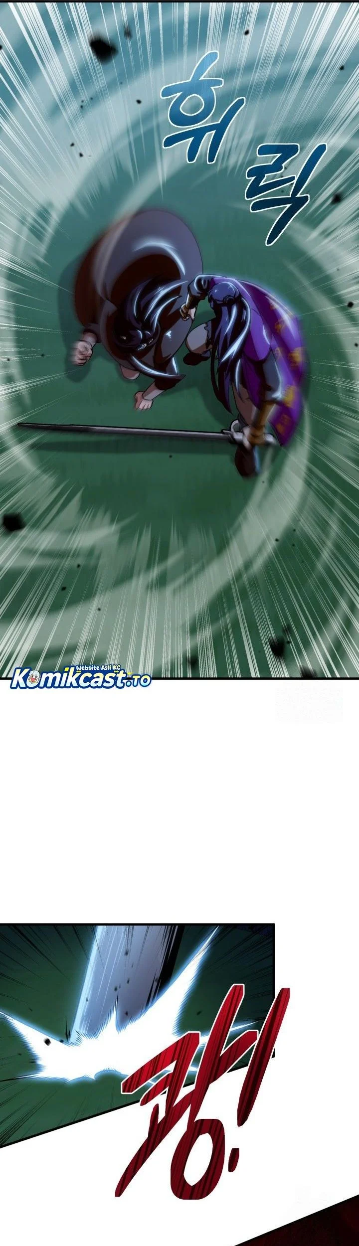 Heavenly Demon Tavern Chapter 53 Gambar 34