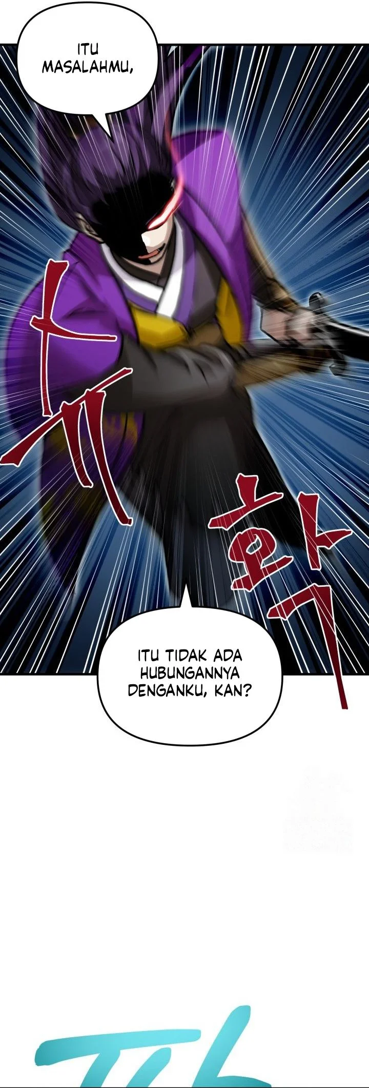 Heavenly Demon Tavern Chapter 53 Gambar 38