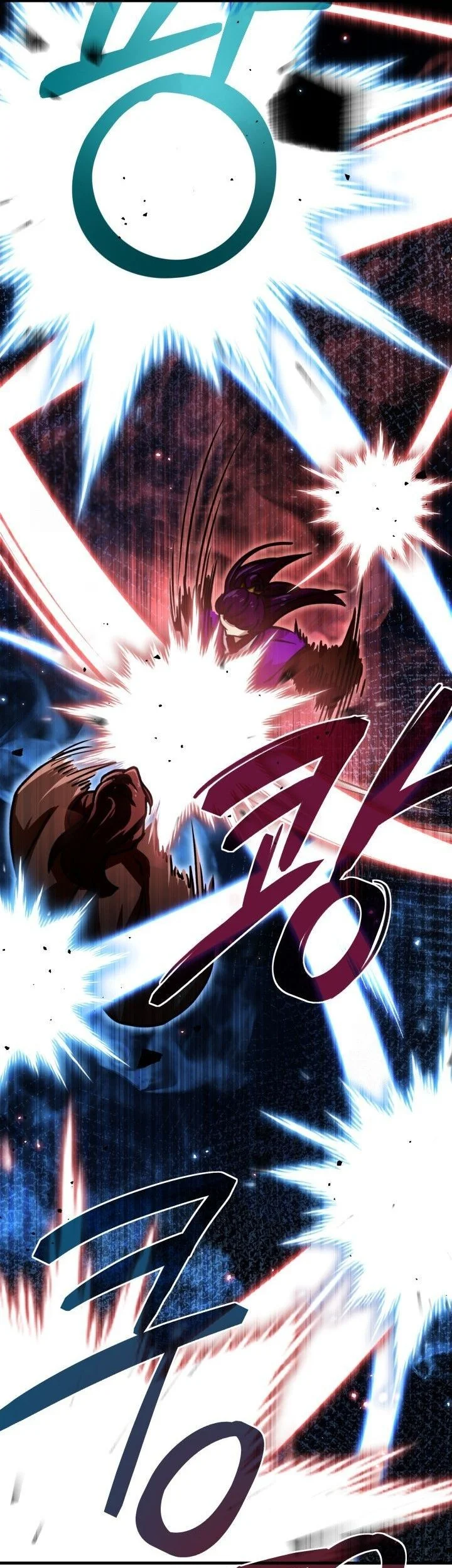 Heavenly Demon Tavern Chapter 53 Gambar 39