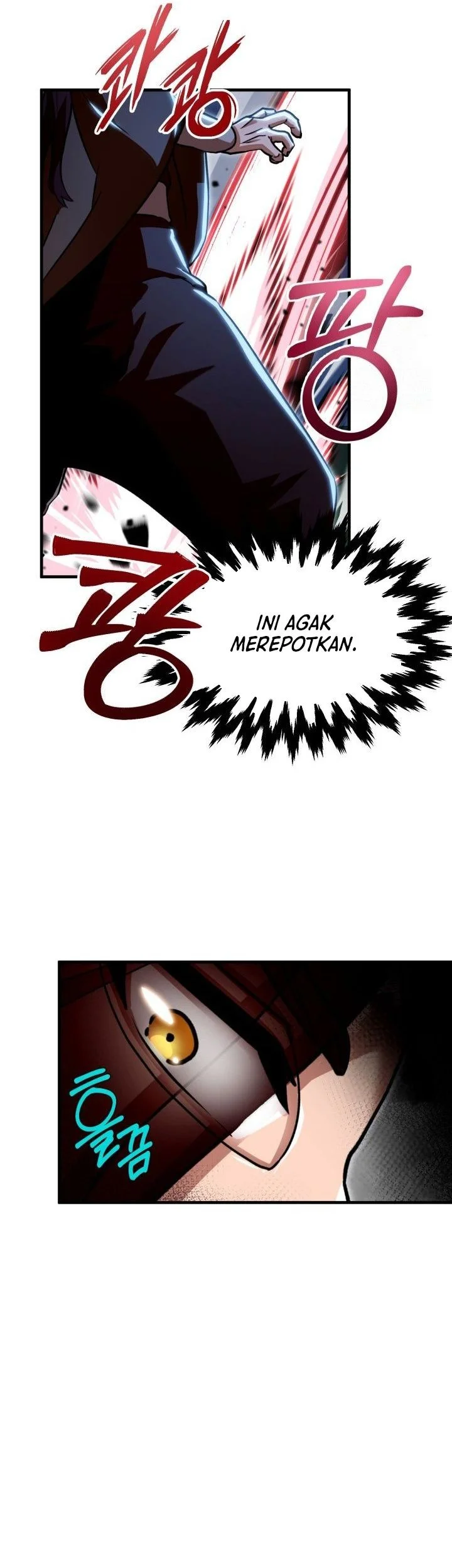 Heavenly Demon Tavern Chapter 53 Gambar 41