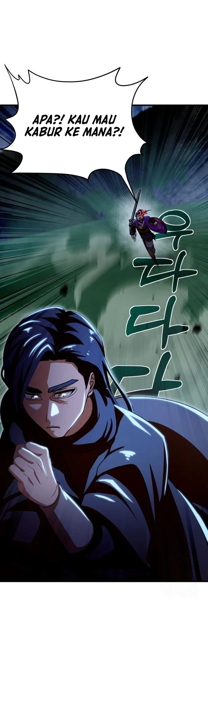 Heavenly Demon Tavern Chapter 53 Gambar 43