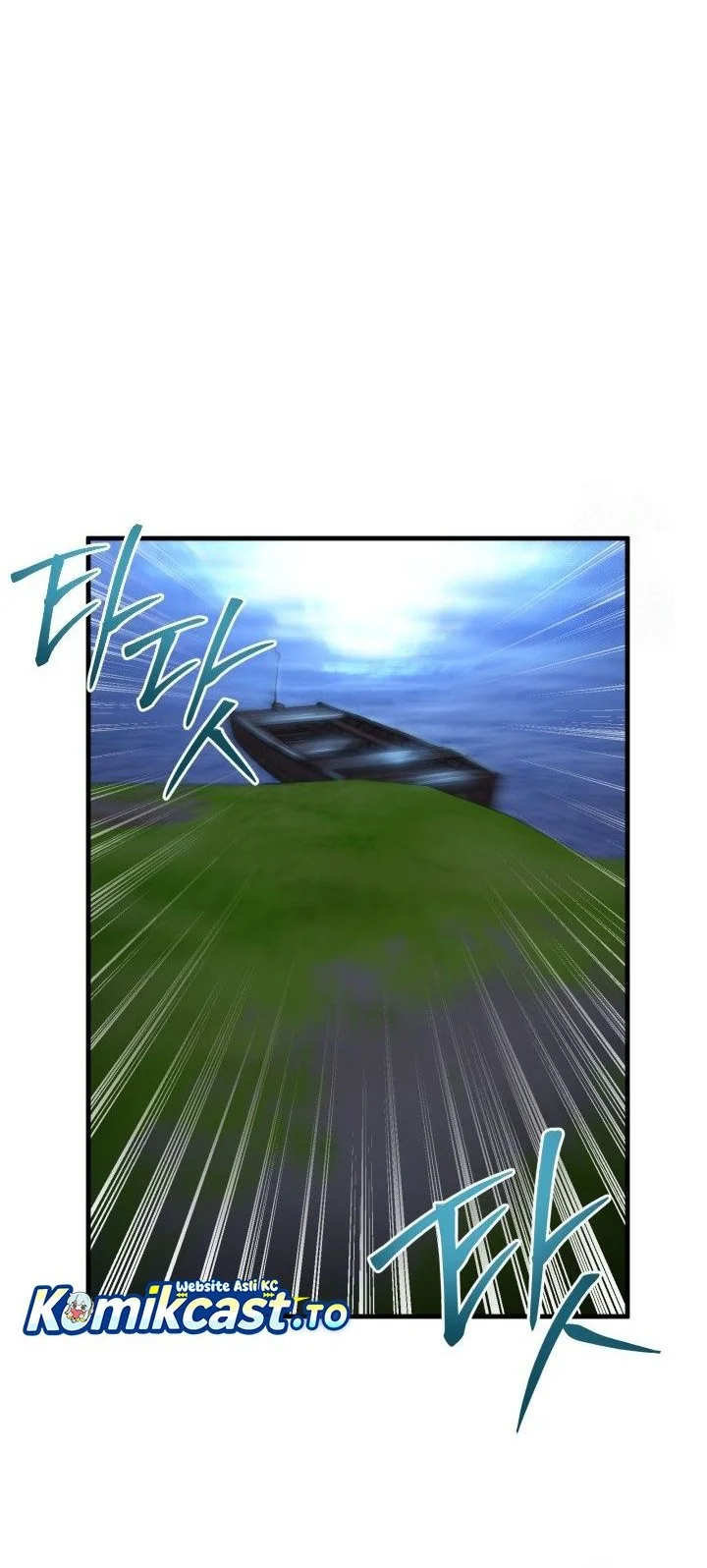 Heavenly Demon Tavern Chapter 53 Gambar 44