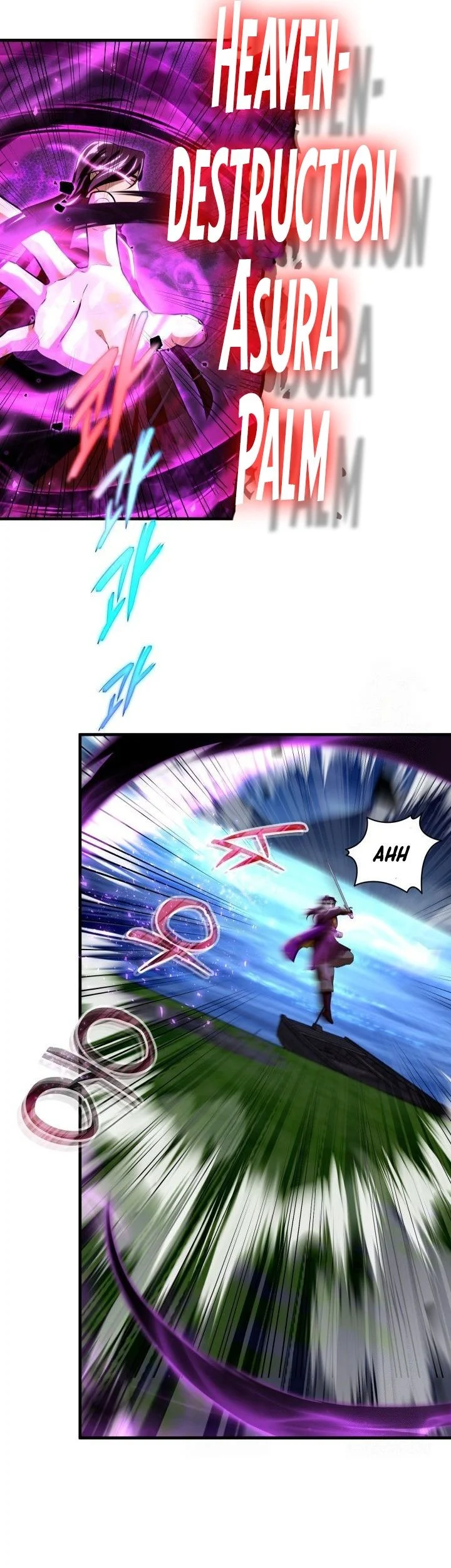 Heavenly Demon Tavern Chapter 53 Gambar 49